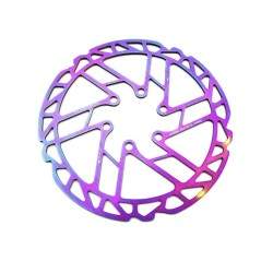 Bremsscheibe 140mm mit 6 Löchern  - 6 Bremsscheibe 140mm mit 6 Löchern
140 mm gezahnte Bremsscheibe - 6-Loch-Rotor
Rüsten Sie Ih