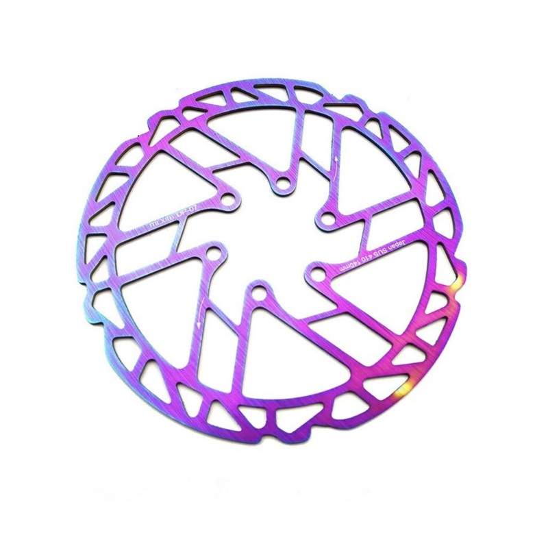 Bremsscheibe 140mm mit 6 Löchern  - 6 Bremsscheibe 140mm mit 6 Löchern
140 mm gezahnte Bremsscheibe - 6-Loch-Rotor
Rüsten Sie Ih