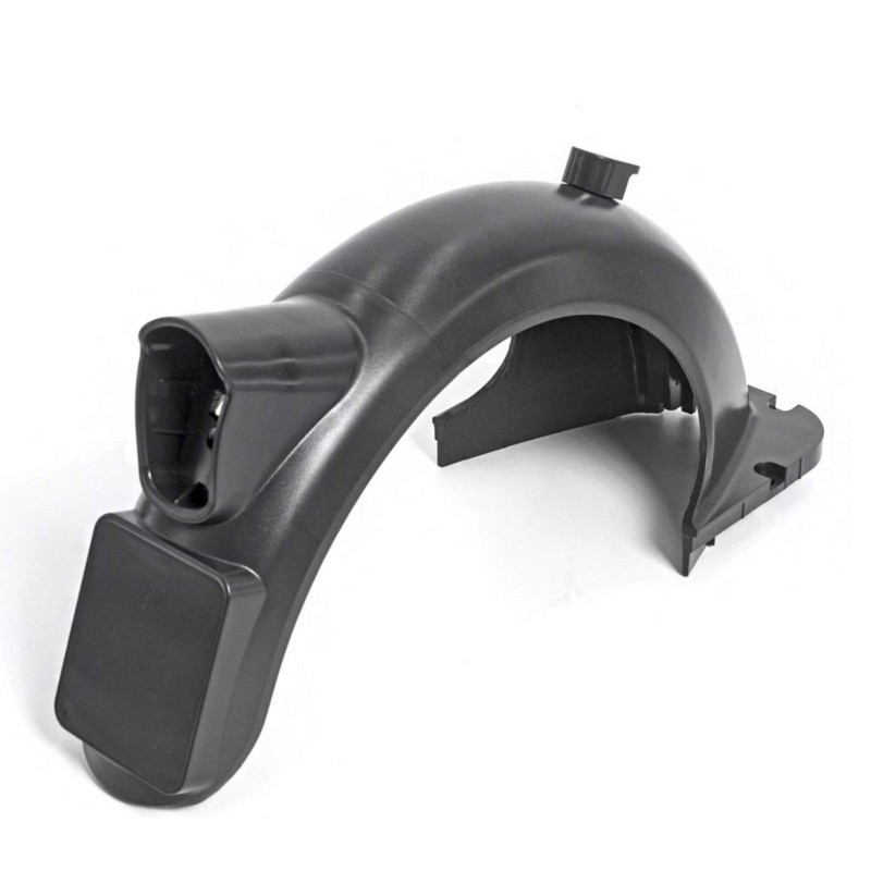 Garde-boue arrière pour scooter Ninebot Max G30 Segway - Ninebot - 9 Garde-boue arrière pour scooter Ninebot Max G30 Segway - Ninebot - 9