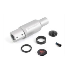 EB-M365 and EB-MAX - install any custom handlebar - Xiaomi - Ninebot Max Monorim - 9