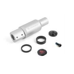 EB-M365 kai EB-MAX - enkatastíste opoiodípote prosarmosméno timóni - Xiaomi - Ninebot Max Monorim - 9 EB-M365 και EB-MAX - εγκατ