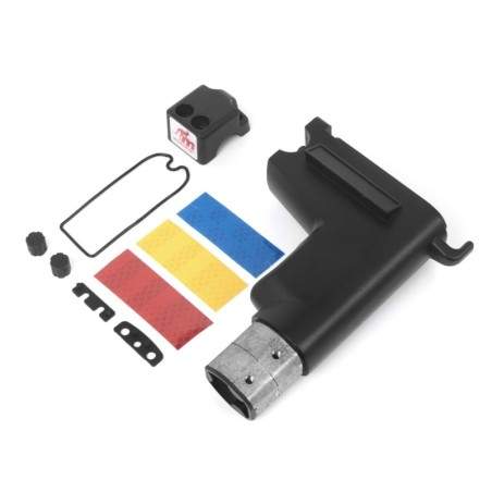 Monorim MX7 - Lenkerhalterung für Ninebot max Monorim - 3  