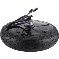 Motor for Ninebot ES1 ES2 ES4 Scooter Segway - Ninebot - 3