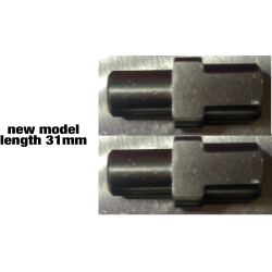 Komplet V2 za namestitev pogona na zadnja kolesa v Xiaomi M365 not Pro, 1S, Essential, Lite, PRO in Pro2 Monorim - 7