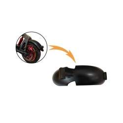 Para-lama suplementar para MR1, MXR1, DMR1 e DMXR1 - Monorim FP Monorim - 4 Upgrade para pára-choque traseiro, suspensão traseir