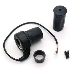 Universele trigger-throttles voor custom of custom sturen  - 4 
Kies een aangepaste gashendel op het stuur.
Wanneer je upgradet 