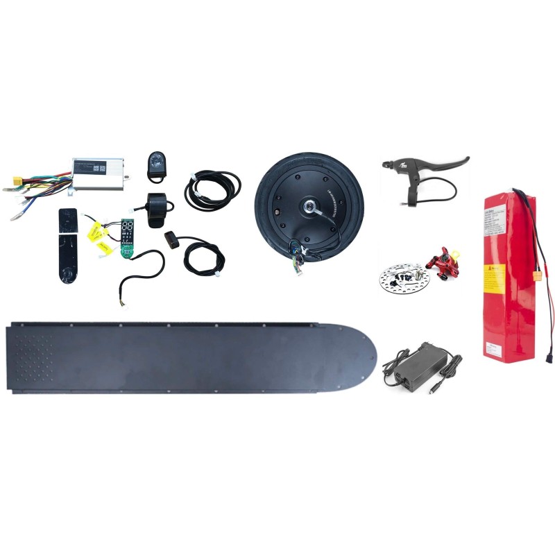 Monorim Pack U5 Pro Air (includes a 500w Air motor) Monorim - 1 Monorim Pack U5 Pro Air (includes a 500w Air motor) Monorim - 1