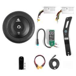 Monorim Dual52 Max (include un motore da 500w) Monorim - 1 
Include un motore da 500w nominali, aggiungendo questa potenza al tu