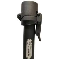 Originalus „Ninebot Max G30“ kaklas Segway - Ninebot - 3  