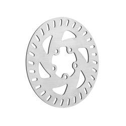 Disc frana 130mm pentru Xiaomi Mi4 y Mi4 Pro Xiaomi - 1 Disc frana 130mm pentru Mi4 Pro
Instalați discul de 130 mm pentru Xiaomi