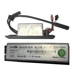 ECO PLUS controller Etwow - 6  