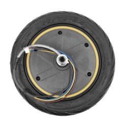 Original Ninebot 350w second generation engine for Ninebot Max G30, G30P, G30LP, G30LE and G30D Segway - Ninebot - 12