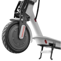 Monorim VFT (footsupport) double central kickstand compatible with any xiaomi, Ninebot Max or similar model. Monorim - 8