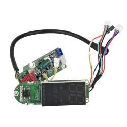 Écran / panneau de commande Bluetooth pour Ninebot Segway Max G2 ou similaire Segway - Ninebot - 2 Écran / panneau de commande B