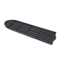 Batterieabdeckung aus Metall, kompatibel mit Ninebot Segway Max G2 oder ähnlichem Segway - Ninebot - 5 Batterieabdeckung aus Met