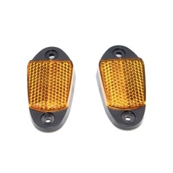 Front reflectors for Ninebot Segway Max G2, Max G30 or similar Segway - Ninebot - 1