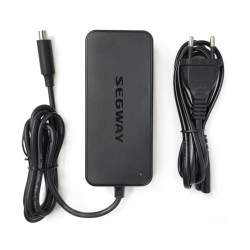 Punjač za Ninebot E22, E25, E45, T15 ili sličan skuter. Segway - Ninebot - 2 Punjač za Ninebot E22, E25, E45, T15 ili sličan sku