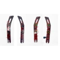 Actualizați-vă suspensia față monorim la versiunea V5 - palete laterale Monorim - 3 Actualizați-vă suspensia față monorim la ver