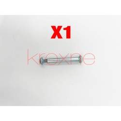 Parts and spare parts for the Monorim MXR1, DMXR1 rear suspension Monorim - 1 Parts and spare parts for the Monorim MXR1, DMXR1 