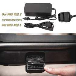 Batterieladegerät für Elektroroller NiU KQi 2, NiU KQi 2 Pro, NiU KQi 3 oder ähnliches NIU - 4 Batterieladegerät für Elektroroll