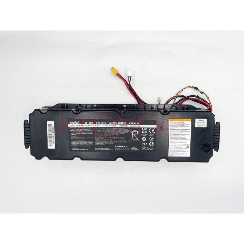 Internal battery for Segway Max G2, Ninebot Max G30, G30LE electric scooter Segway - Ninebot - 1