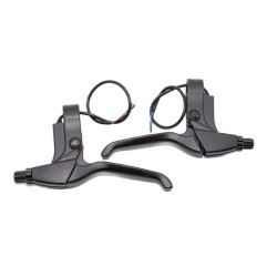 Brake levers for Segway P65 series, P100SE, P100SU electric scooter Segway - Ninebot - 4