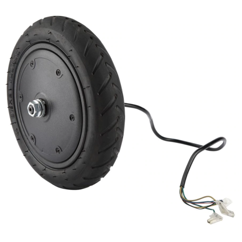 Kompletter 350-W-Motor kompatibel für Xiaomi M365, 1S, Pro, Essential oder Pro2 Elektroroller Xiaomi - 1 Wenn Sie diesen Motor m