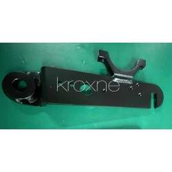 Zadnje in sprednje vzmetenje za Navee S65, Navee S65C ali podobno - nadomestni deli. Navee - 7 Zadnje in sprednje vzmetenje za N