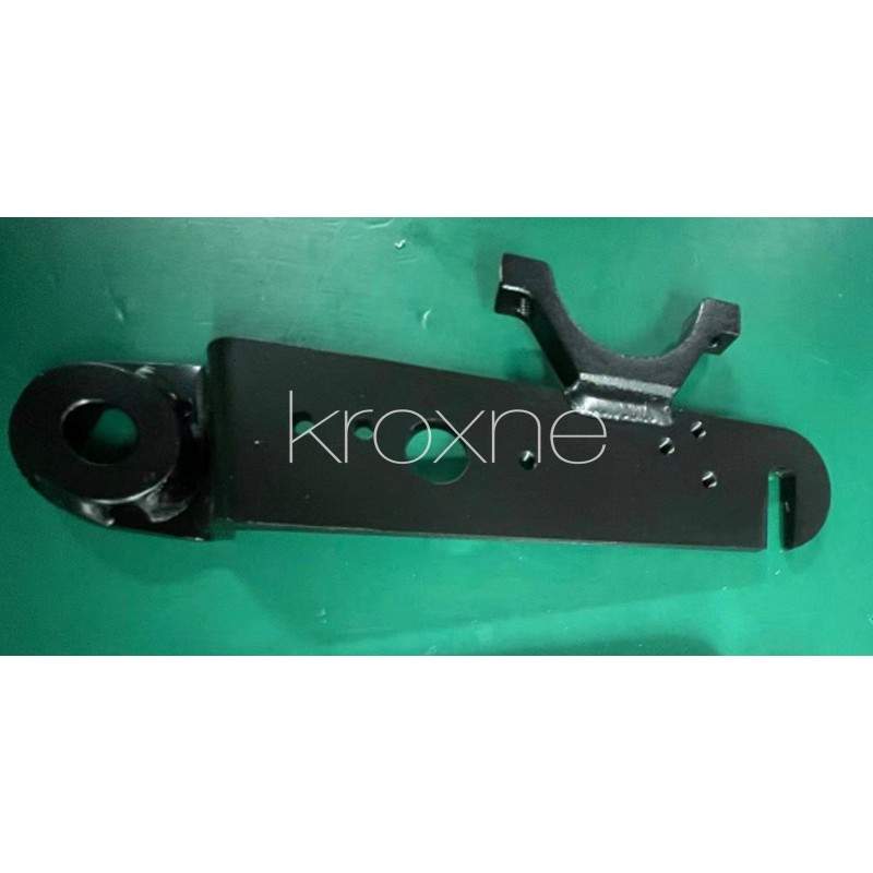 Zadnje in sprednje vzmetenje za Navee S65, Navee S65C ali podobno - nadomestni deli. Navee - 7 Zadnje in sprednje vzmetenje za N