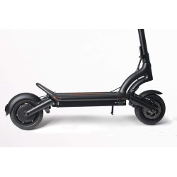 Sharkset RS1 - two 1400w motors - 20ah battery - range of 50 to 70km Sharkset - 12