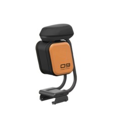 Original seat with carrying case for Segway F20 F25 F30 F40 electric scooter Segway - Ninebot - 1