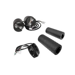 Monorim ML01 - flashing turn signals - includes grips and controls Monorim - 2