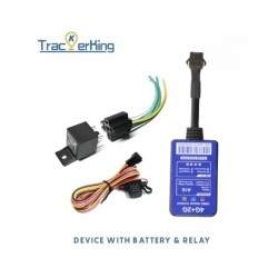 GPS per scooter elettrico - auto e moto Wan - 11  