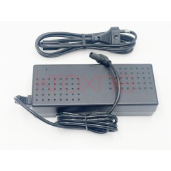 Charger for electric scooter Xiaomi Electric Scooter 4 Ultra - 53v - 2.3A Xiaomi - 3