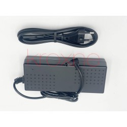 Charger for electric scooter Xiaomi Electric Scooter 4 Ultra - 53v - 2.3A Xiaomi - 4