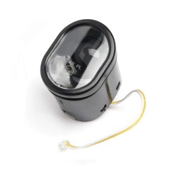 Front light for Segway F2, F2 Plus, F2 Pro or similar Segway - Ninebot - 1