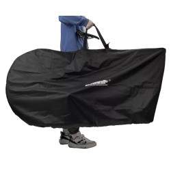 Transportna sumka 168 sm x 85 sm dlya hirsʹkoho velosypeda do 27,5 dyuymiv  - 4 Transportna sumka 168 sm x 85 sm dlya hirsʹkoho 