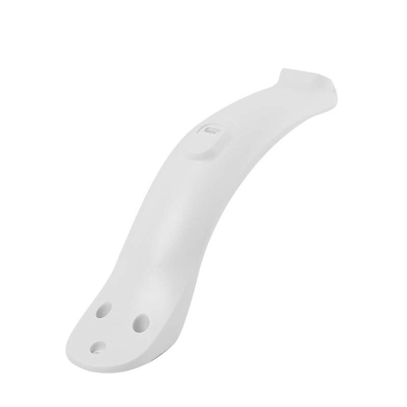 Guardabarros trasero corto para Xiaomi M365 y M365 Pro Xiaomi - 6 Guardabarros trasero corto para Xiaomi M365 y M365 Pro 