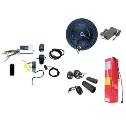 Monorim Pack U5 MAX G2 Air (includes a 500w Air motor) Monorim - 1