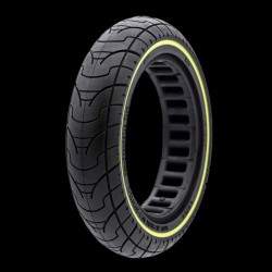 9x2 solid tire for Ninebot E22, E25, E45 or similar. Segway - Ninebot - 11 9x2 solid tire for Ninebot E22, E25, E45 or similar.
