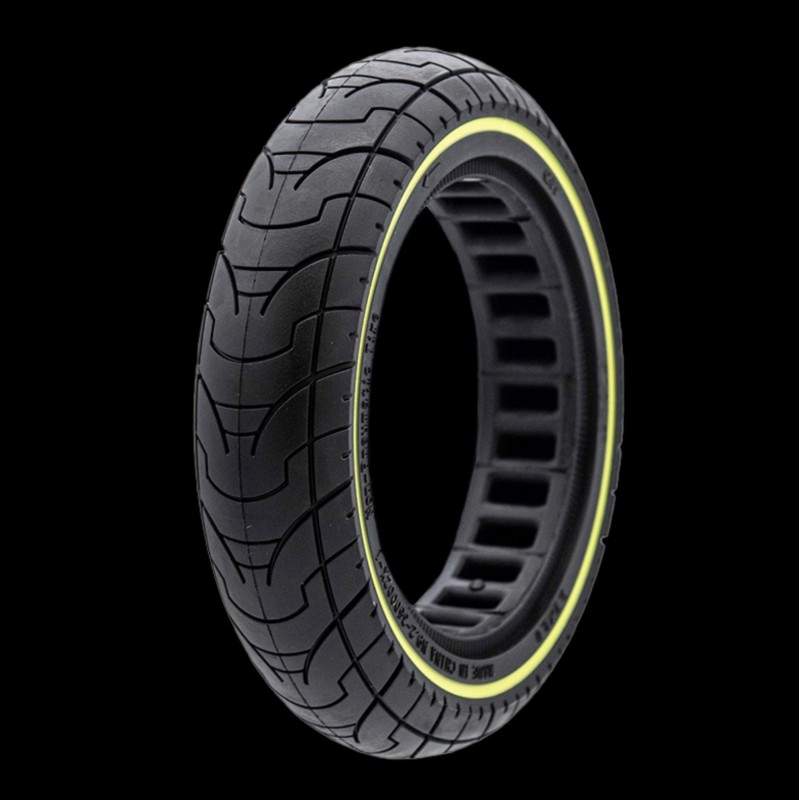 9x2 solid tire for Ninebot E22, E25, E45 or similar. Segway - Ninebot - 11 9x2 solid tire for Ninebot E22, E25, E45 or similar.
