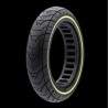9x2 solid tire for Ninebot E22, E25, E45 or similar. Segway - Ninebot - 11 9x2 solid tire for Ninebot E22, E25, E45 or similar.
