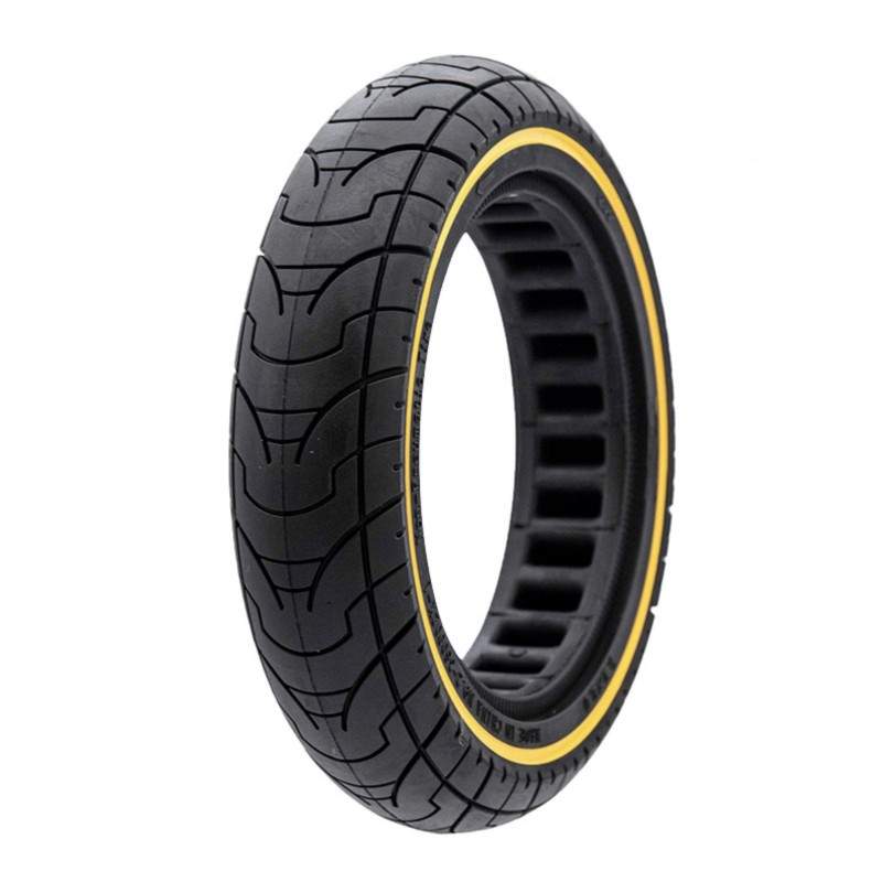 9x2 solid tire for Ninebot E22, E25, E45 or similar. Segway - Ninebot - 13 9x2 solid tire for Ninebot E22, E25, E45 or similar.
