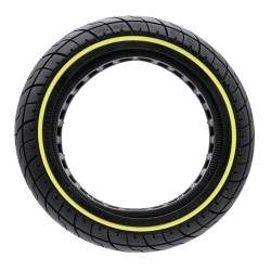 9x2 solid tire for Ninebot E22, E25, E45 or similar. Segway - Ninebot - 15 9x2 solid tire for Ninebot E22, E25, E45 or similar.
