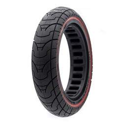 9x2 solid tire for Ninebot E22, E25, E45 or similar. Segway - Ninebot - 18 9x2 solid tire for Ninebot E22, E25, E45 or similar.
