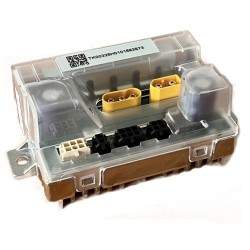 Kontroller Navee S65 või Navee S65C elektrilise rolleri rahvusvahelisele versioonile - maksimaalne kiirus 40 km/h Navee - 1 Kont