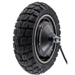 Motor 48v 800w to 1200w power with all-terrain tire for Smartgyro Crossover Dual Smartgyro - 1
