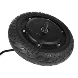 Kugoo S1 350w motor - 36V - universal - solid tire Kugoo - 3