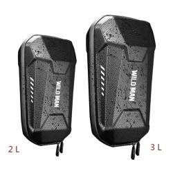 Bolsa de transporte de carcasa dura impermeable Wildman  - 2  
