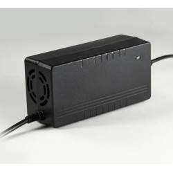 Schnellladegerät für den Elektroroller Navee S65 oder Navee S65C – Ladezeit verkürzen. KROXNE - 1 Schnellladegerät für den Elekt